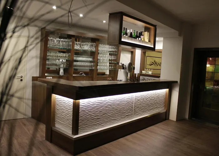 Ummen Hotel&Restaurant